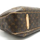 AAA Replica Louis Vuitton LV MONOGRAM CANVAS GALLIERA GM BAG