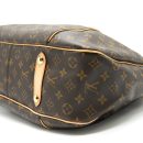 AAA Replica Louis Vuitton LV MONOGRAM CANVAS GALLIERA GM BAG