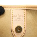 AAA Replica Louis Vuitton LV MONOGRAM CANVAS GALLIERA GM BAG