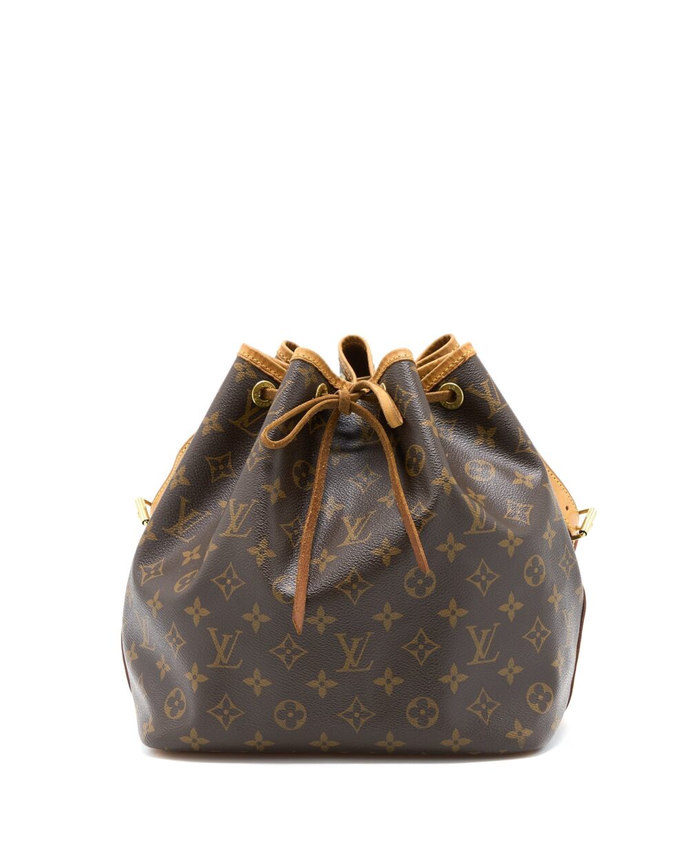 AAA Replica Louis Vuitton LV PETIT NEO BAG MONOGRAM CANVAS GHW