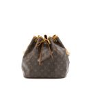 AAA Replica Louis Vuitton LV PETIT NEO BAG MONOGRAM CANVAS GHW