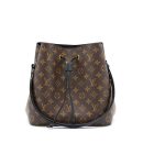 AAA Replica Louis Vuitton LV NEO NOE MM MONOGRAM CANVAS GHW
