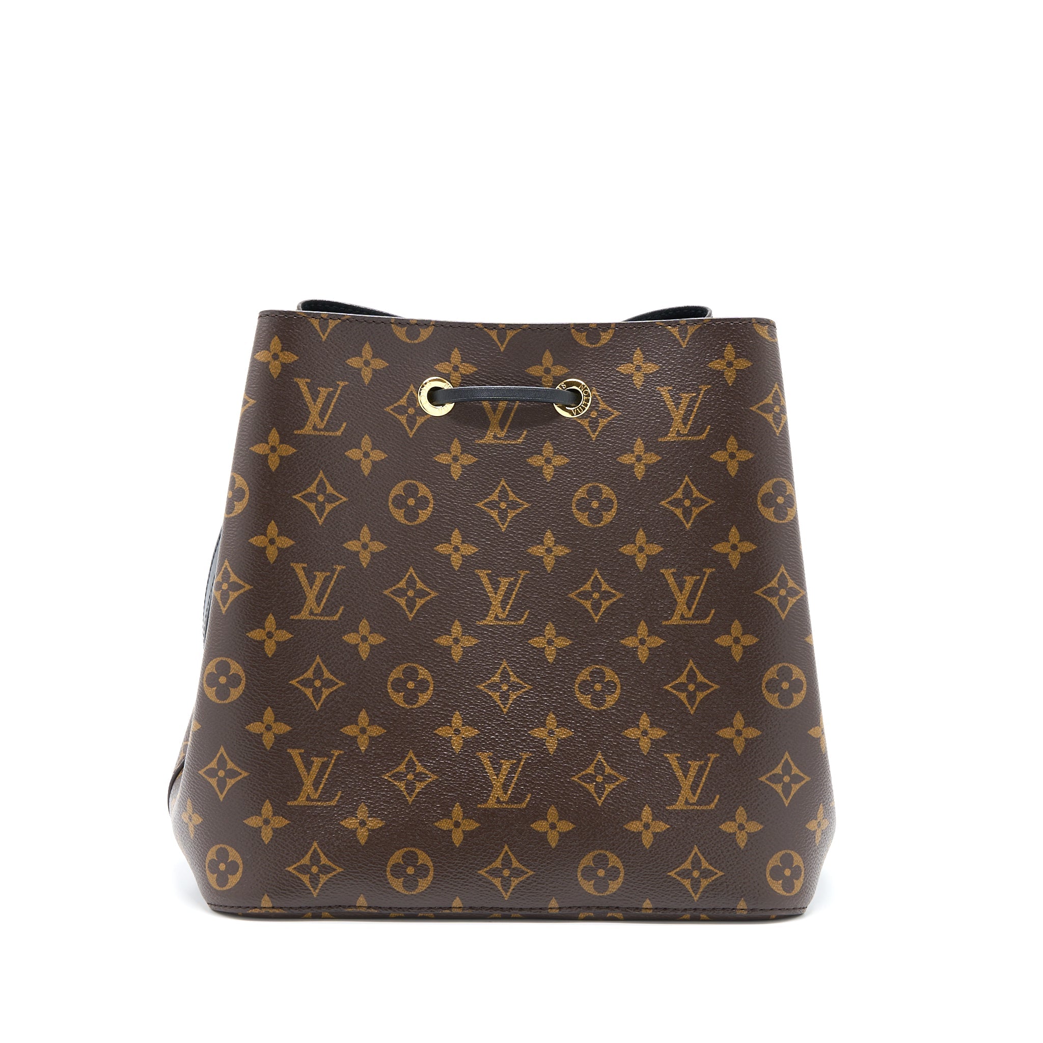 AAA Replica Louis Vuitton LV NEO NOE MM MONOGRAM CANVAS GHW