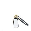 AAA Replica Louis Vuitton LV TWIST BAG MM EPI GREEN/WHITE GHW