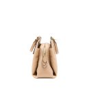 AAA Replica Louis Vuitton LV VOSGES MM MONOGRAM EMPREINTE DARK BEIGE GHW