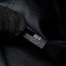AAA Replica Louis Vuitton LV TAIGA BUM BAG OUTDOOR LEATHER BLACK SHW