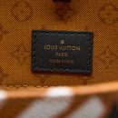 AAA Replica Louis Vuitton LV CRAFTY ONTHEGO GM MONOGRAM GIANT CANVAS MULTICOLOUR GHW