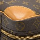 AAA Replica Louis Vuitton LV SMALL LUGGAGE BAG MONOGRAM CANVAS GHW