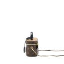 AAA Replica Louis Vuitton LV VANITY PM MONOGRAM CANVAS GHW (NEW VERSION)