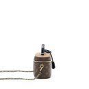 AAA Replica Louis Vuitton LV VANITY PM MONOGRAM CANVAS GHW (NEW VERSION)