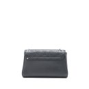 AAA Replica Louis Vuitton LV SAINT GERMAINE CROSSBODY BAG MONOGRAM EMPREINTE BLACK BRUSHED SHW