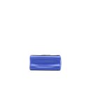 AAA Replica Louis Vuitton LV TWIST PM EPI BLUE SHW