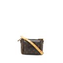 AAA Replica Louis Vuitton LV VINTAGE VIVA CITE PM MONOGRAM CANVAS GHW