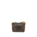 AAA Replica Louis Vuitton LV VINTAGE VIVA CITE PM MONOGRAM CANVAS GHW