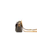 AAA Replica Louis Vuitton LV VINTAGE VIVA CITE PM MONOGRAM CANVAS GHW