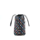 AAA Replica Louis Vuitton LV GAME ON MM NEVERFULL MULTICOLOUR GHW