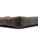 AAA Replica Louis Vuitton LV CARRY IT LIMITED EDITION MONOGRAM CANVAS GHW