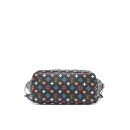 AAA Replica Louis Vuitton LV GAME ON MM NEVERFULL MULTICOLOUR GHW
