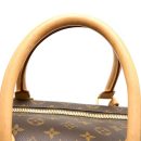 AAA Replica Louis Vuitton LV LARGE LUGGAGE BAG MONOGRAM CANVAS GHW
