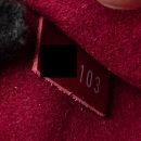 AAA Replica Louis Vuitton LV ALMA BB EPI LEATHER PINK SHW