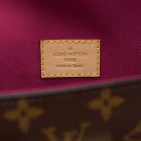 AAA Replica Louis Vuitton LV CLUNY BB MONOGRAM CANVAS GHW