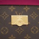 AAA Replica Louis Vuitton LV CLUNY BB MONOGRAM CANVAS GHW