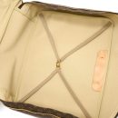 AAA Replica Louis Vuitton LV LARGE LUGGAGE BAG MONOGRAM CANVAS GHW