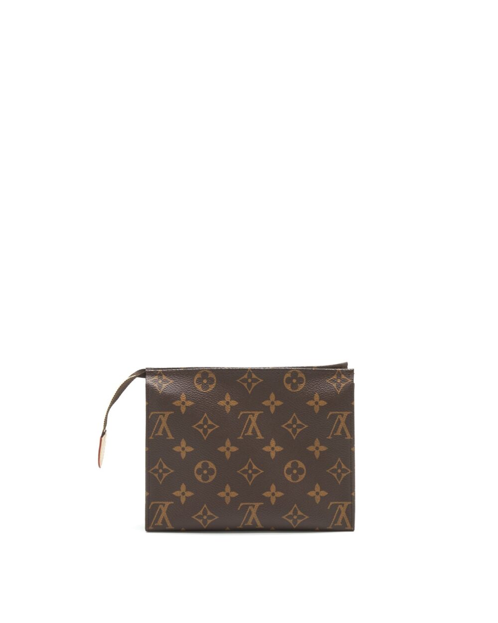 AAA Replica Louis Vuitton LV TOILETRY POCHETTE 19 MONOGRAM CANVAS
