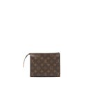 AAA Replica Louis Vuitton LV TOILETRY POCHETTE 19 MONOGRAM CANVAS