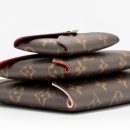 AAA Replica Louis Vuitton LV KIRIGAMI POCHETTE MONOGRAM CANVAS GHW