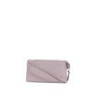AAA Replica Louis Vuitton LV VINTAGE POCHETTE EPI LIGHT PURPLE BRUSHED SHW