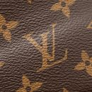 AAA Replica Louis Vuitton LV VANITY PM MONOGRAM CANVAS GHW