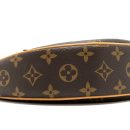 AAA Replica Louis Vuitton LV LOOP BAG MONOGRAM CANVAS GHW