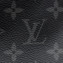 AAA Replica Louis Vuitton LV CUBE DE RANGEMENT PM MONOGRAM ECLIPSE SHW