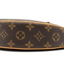 AAA Replica Louis Vuitton LV LOOP BAG MONOGRAM CANVAS GHW
