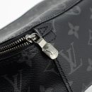 AAA Replica Louis Vuitton LV CUBE DE RANGEMENT PM MONOGRAM ECLIPSE SHW