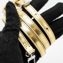 AAA Replica Louis Vuitton LV PETIT MALLE EPI GOLD / SILVER SHW