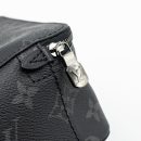 AAA Replica Louis Vuitton LV PACKING CUBE MM MONOGRAM ECLIPSE SHW