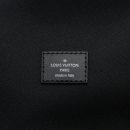 AAA Replica Louis Vuitton LV PACKING CUBE MM MONOGRAM ECLIPSE SHW