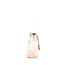 AAA Replica Louis Vuitton LV POOL BRUME MINI BACKPACK MONOGRAM COATED CANVAS GHW