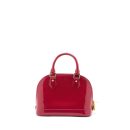 AAA Replica Louis Vuitton LV ALMA BB MONOGRAM VERNICE PINK GHW