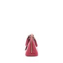 AAA Replica Louis Vuitton LV ALMA BB MONOGRAM VERNICE PINK GHW