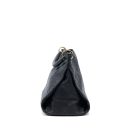 AAA Replica Louis Vuitton LV ARTSY MM EMPREINTE BLACK GHW