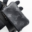 AAA Replica Louis Vuitton LV TRIO MESSENGER BAG MONOGRAM ECLIPSE SHW