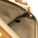 AAA Replica Louis Vuitton LV POCHETTE ACCESSORIES MONOGRAM CANVAS MULTICOLOUR GHW