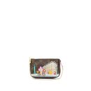 AAA Replica Louis Vuitton LV 2022 CHRISTMAS LIMITED MINI POCHETTE ACCESSORIES MONOGRAM CANVAS PARIS BOUTIQUE GHW