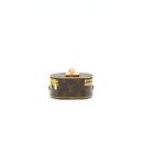 AAA Replica Louis Vuitton LV MINI BOITE CHAPEAU MONOGRAM CANVAS