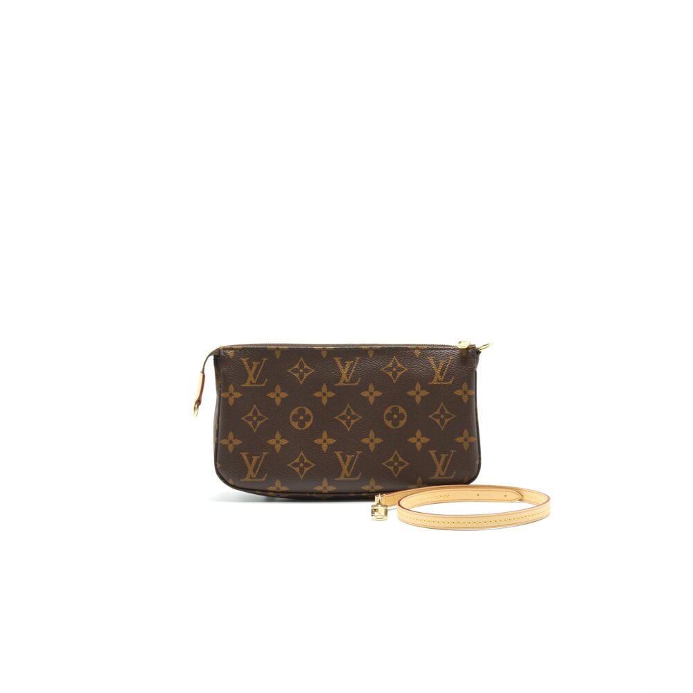 AAA Replica Louis Vuitton LV POCHETTE ACCESSORIES MB4210