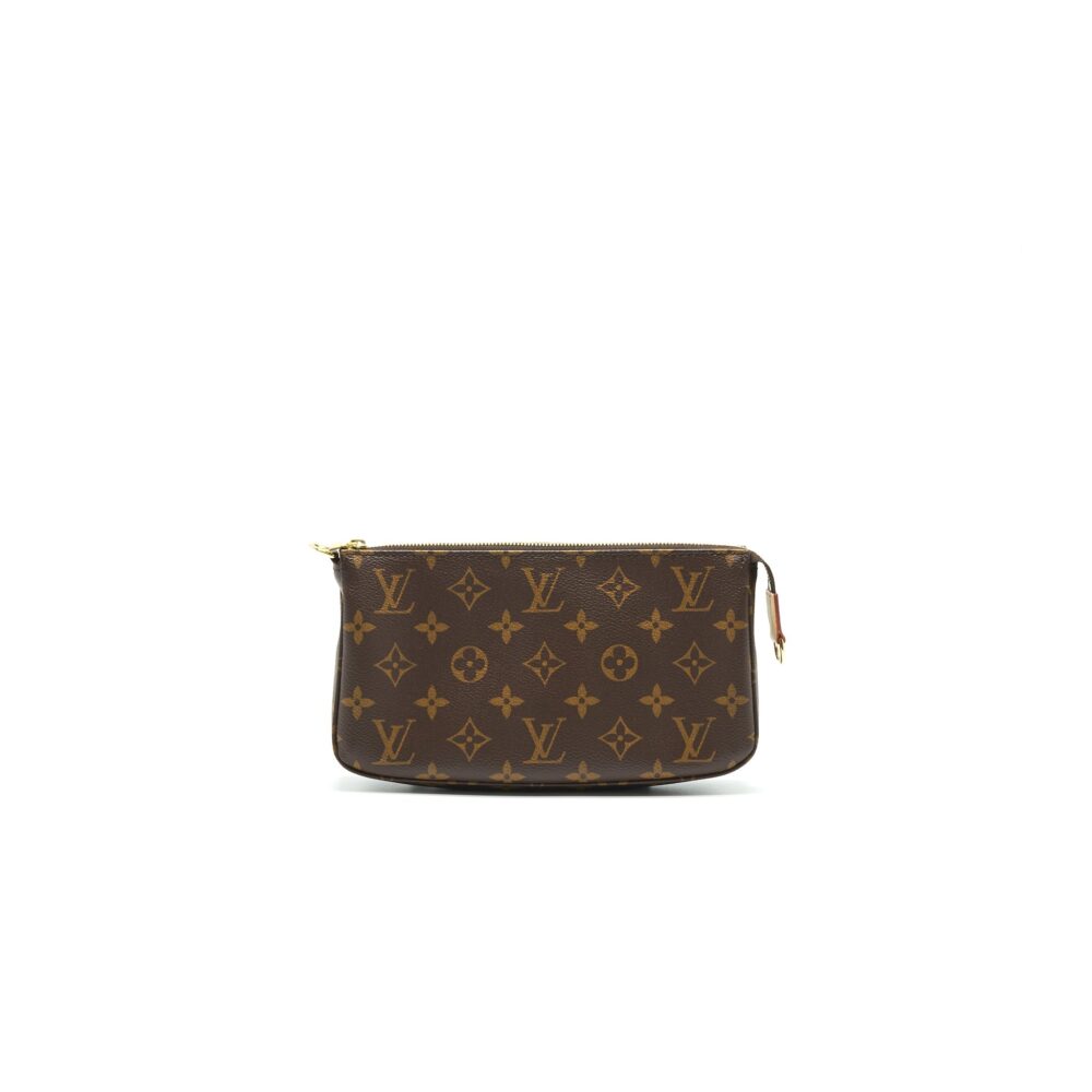AAA Replica Louis Vuitton LV POCHETTE ACCESSORIES MB4210