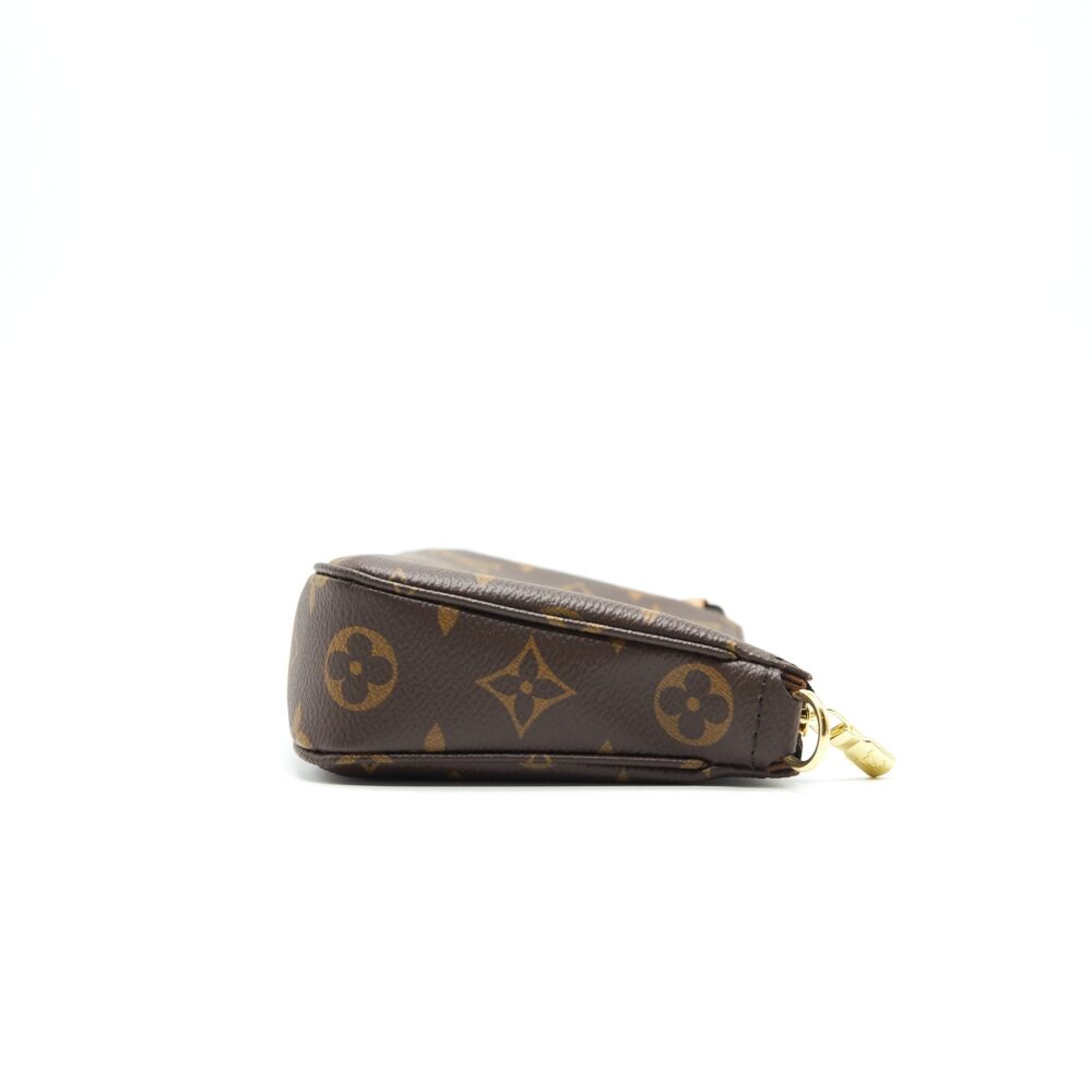 AAA Replica Louis Vuitton LV POCHETTE ACCESSORIES